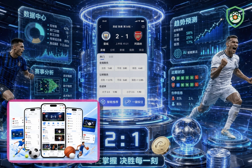 2026美加墨世界杯公开赛事信息综合展示主图